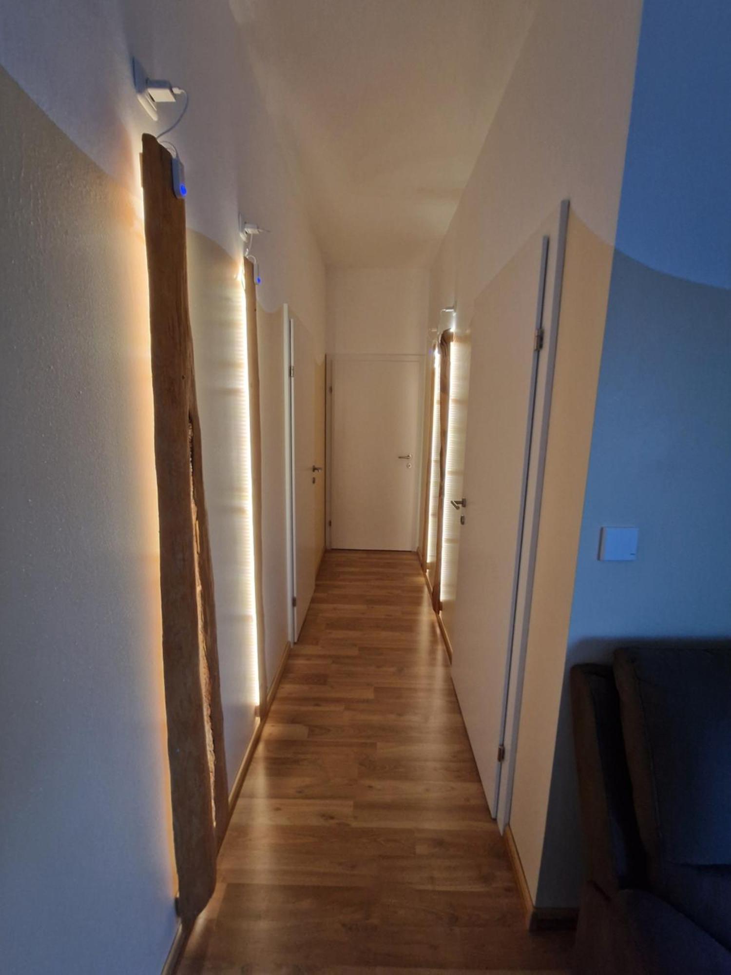 Apartamento Haus Brenner Weiz Exterior foto