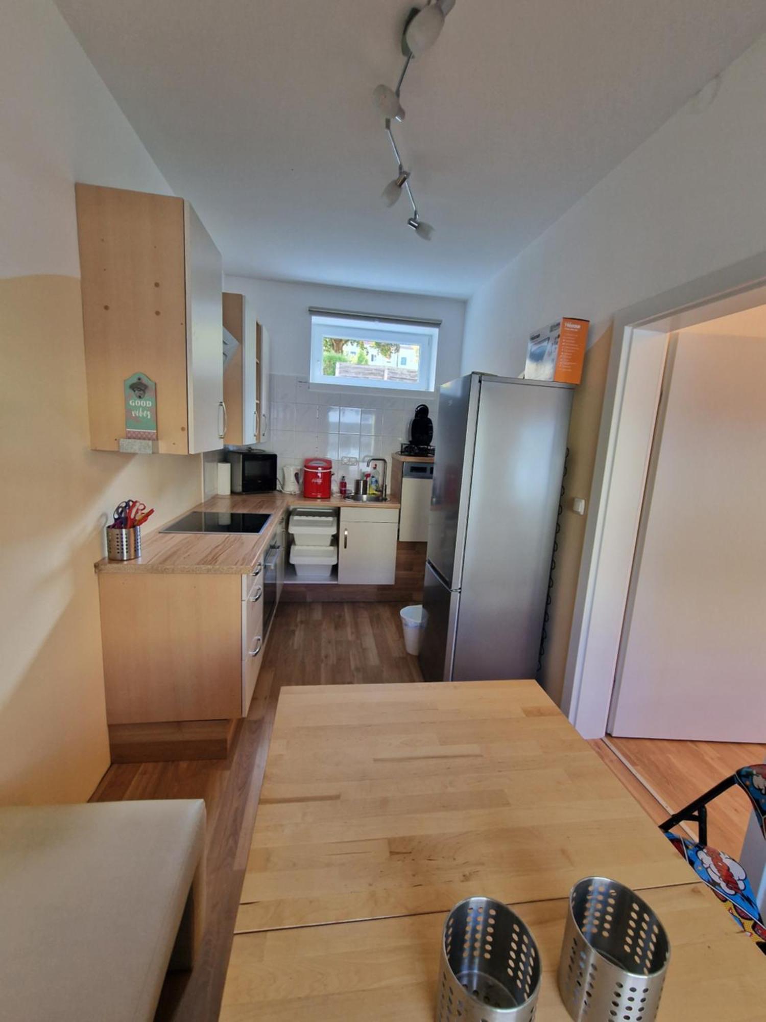 Apartamento Haus Brenner Weiz Exterior foto