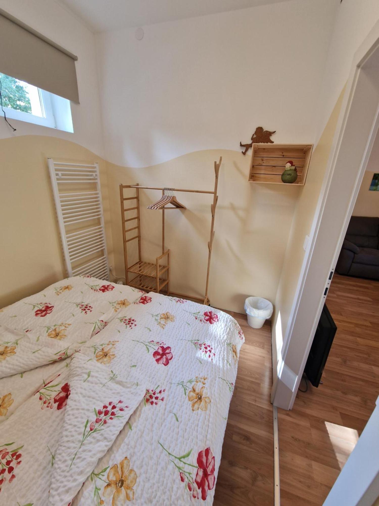 Apartamento Haus Brenner Weiz Exterior foto