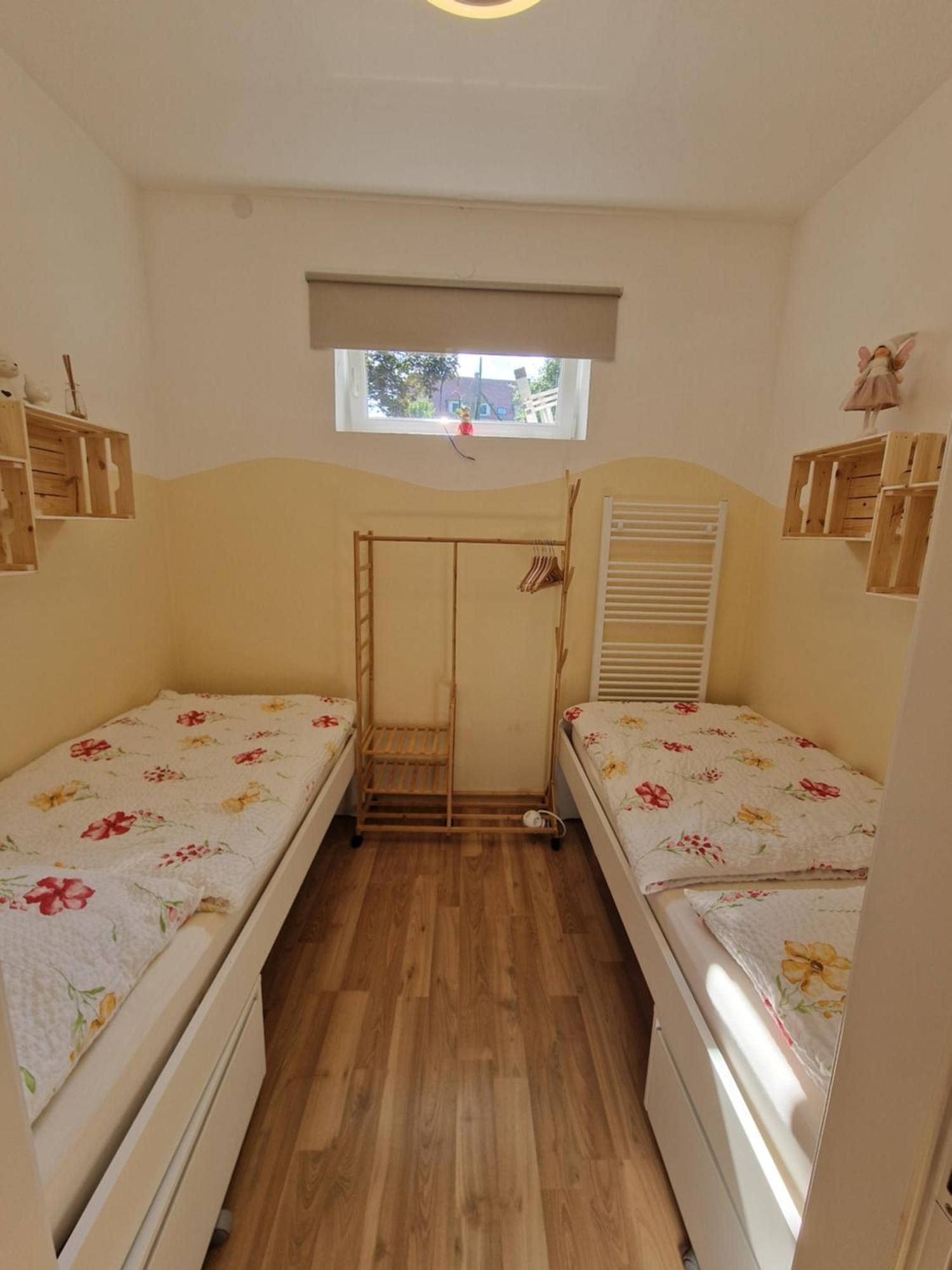 Apartamento Haus Brenner Weiz Exterior foto