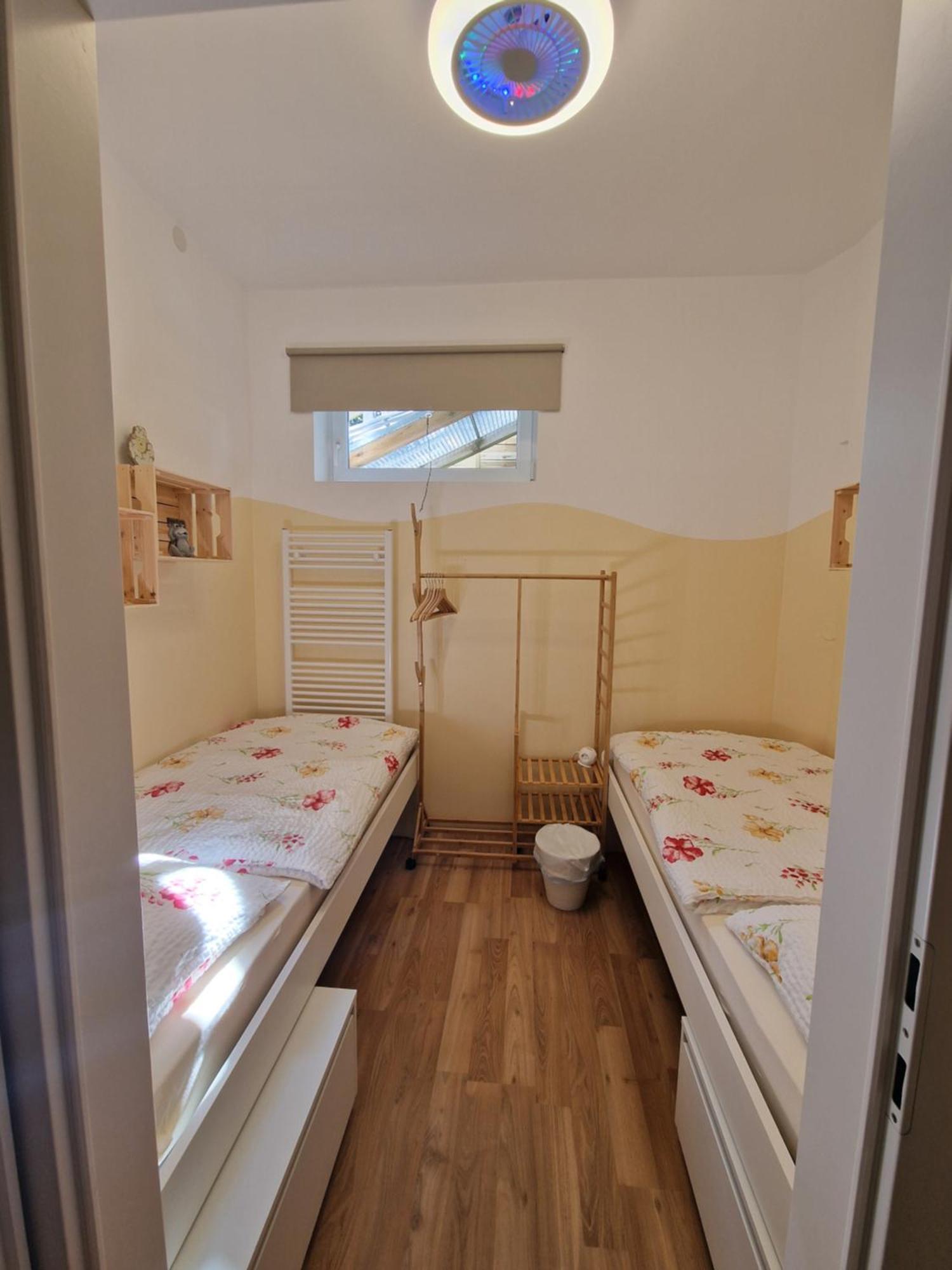 Apartamento Haus Brenner Weiz Exterior foto